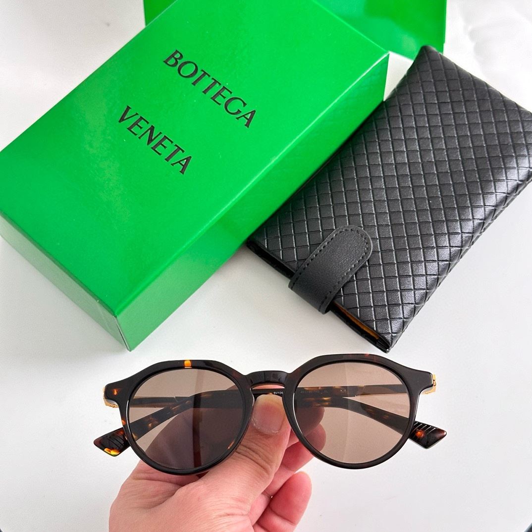 Bottega Veneta Sunglasses